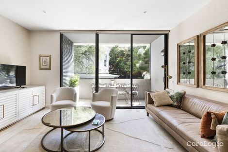 Property photo of 103/1-9 Powlett Street East Melbourne VIC 3002