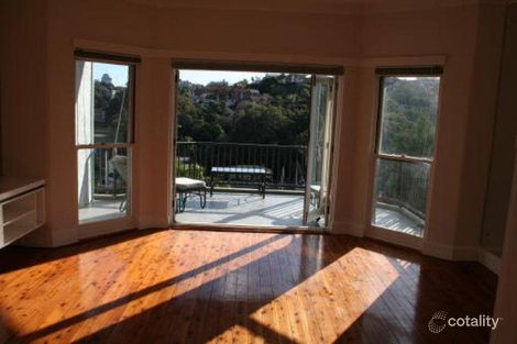 Property photo of 4/4 Mosman Street Mosman NSW 2088