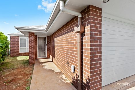 Property photo of 1/10 Chainey Court Glenvale QLD 4350