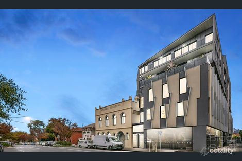 207/172 LENNOX ST, RICHMOND, VIC 3121