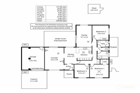 13 Griggs Dr, Athelstone, SA 5076