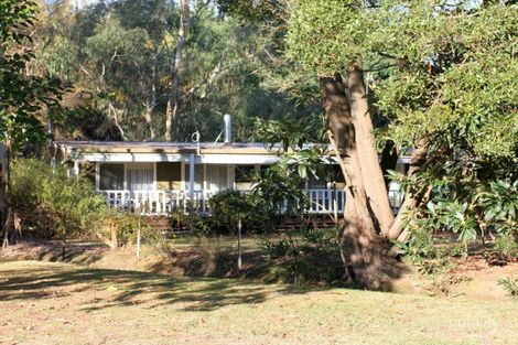Property photo of 44 Mareeba Avenue Buxton VIC 3711