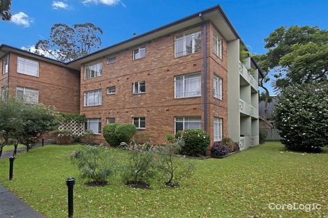 Property photo of 13/109 Penshurst Street North Willoughby NSW 2068
