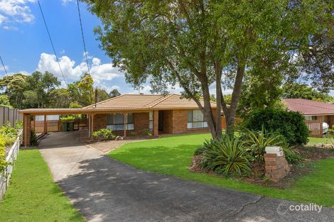 33 Blenheim Cres, Yamanto, QLD 4305