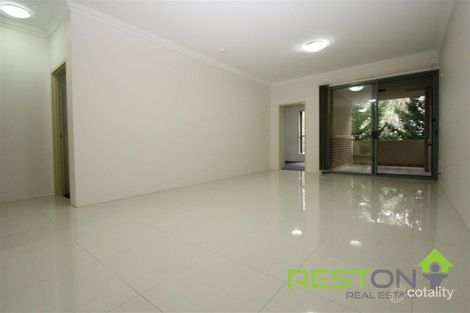 Property photo of 30/30-44 Railway Terrace Granville NSW 2142
