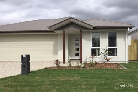 16 Dryander St, North Lakes, QLD 4509