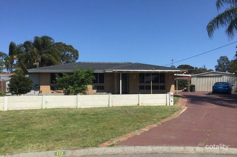 10 Yulan Ct, Huntingdale, WA 6110