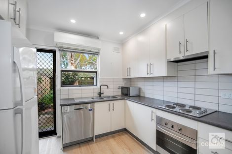 Property photo of 4/60 Warwick Street Walkerville SA 5081