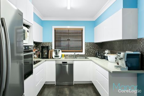 93 Oakes Rd, Old Toongabbie, NSW 2146