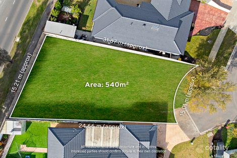 4 Marin Ct, Taylors Hill, VIC 3037