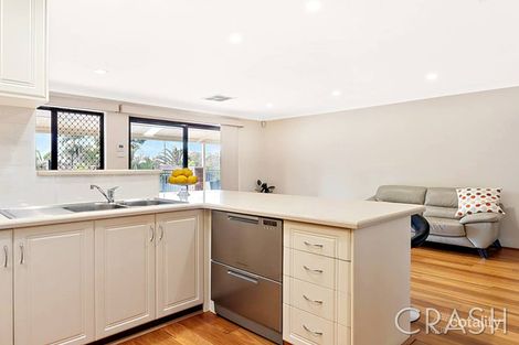 Property photo of 32 Darian Drive Willetton WA 6155
