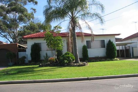 19 Orchid Rd, Old Guildford, NSW 2161