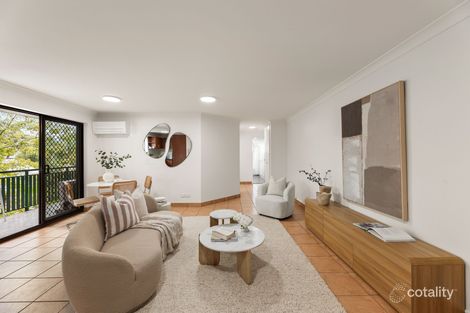 Property photo of 8/123 Central Avenue Indooroopilly QLD 4068