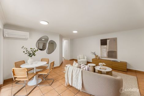 Property photo of 8/123 Central Avenue Indooroopilly QLD 4068