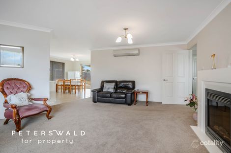 Property photo of 43 Cavenor Drive Rokeby TAS 7019