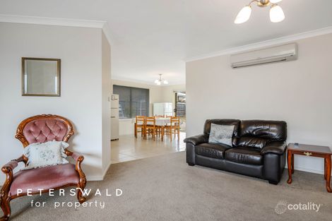 Property photo of 43 Cavenor Drive Rokeby TAS 7019