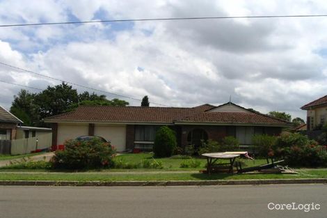 Property photo of 99 Tennyson Road Tennyson Point NSW 2111