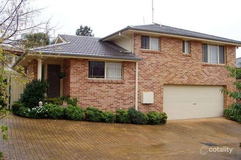 Property photo of 2/3 Evans Crescent Richmond NSW 2753