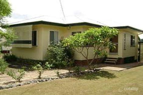 9 Nathan St, East Ipswich, QLD 4305