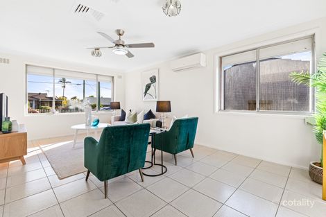 Property photo of 101 Grantham Road Seven Hills NSW 2147