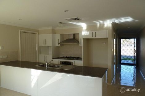 Property photo of 8 O'Donoghue Street Ropes Crossing NSW 2760