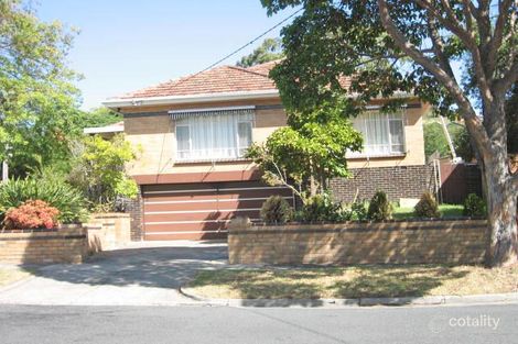 7 Coleman Ave, Kew East, VIC 3102