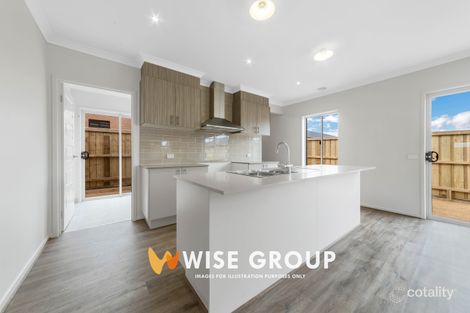 Property photo of 7 Pelham Drive Clyde VIC 3978