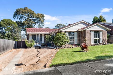 Property photo of 58 Cornelius Drive Wantirna South VIC 3152