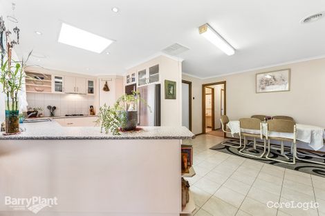Property photo of 58 Cornelius Drive Wantirna South VIC 3152