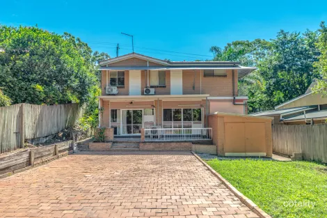Property photo of 92 Raymont Road Grange QLD 4051