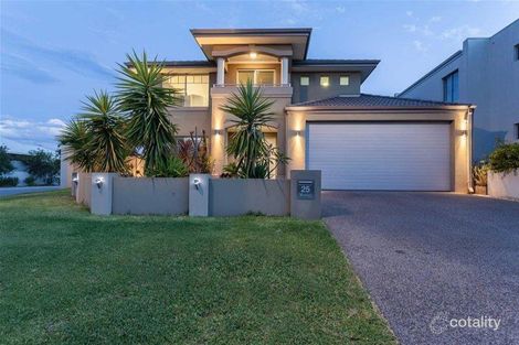 Property photo of 25 Vaucluse Circuit Belmont WA 6104