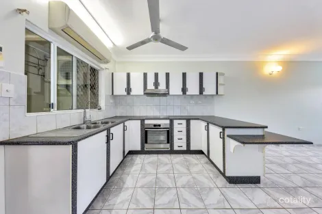 1/35 Mannikan Ct, Bakewell, NT 0832