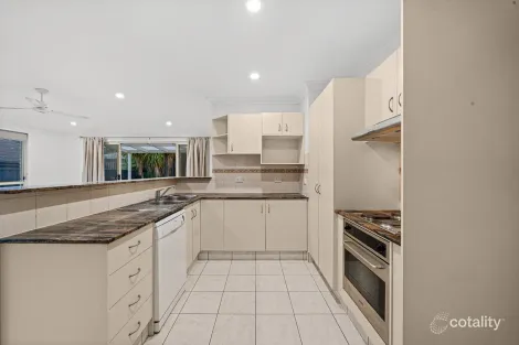 Property photo of 50 Springvale Circuit Underwood QLD 4119