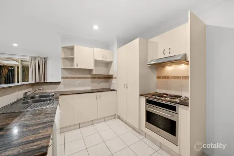 Property photo of 50 Springvale Circuit Underwood QLD 4119