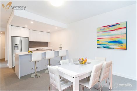 Property photo of 505/45 Hill Road Wentworth Point NSW 2127