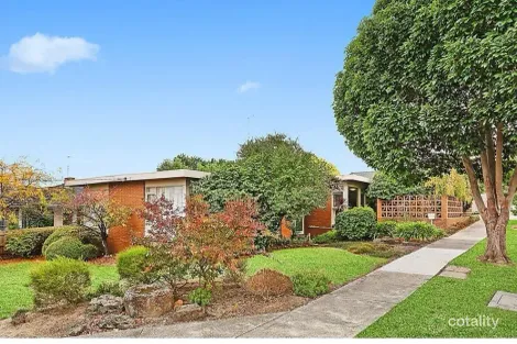 15 Winters Way, Doncaster, VIC 3108