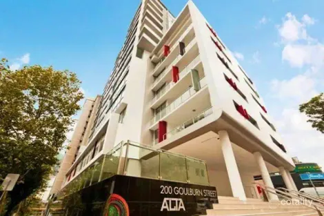82/200-218 Goulburn St, Surry Hills, NSW 2010