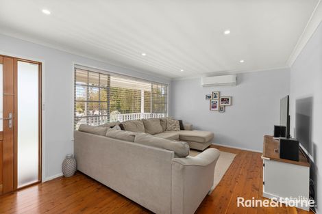 Property photo of 22 Max Street Elermore Vale NSW 2287