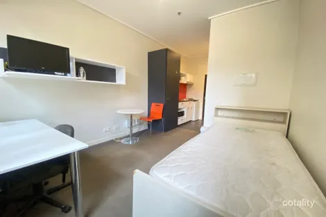 105/42-50 Barry St, Carlton, VIC 3053