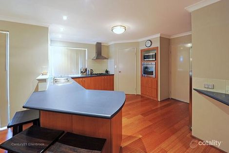 Property photo of 11 Maneroo Way Ellenbrook WA 6069