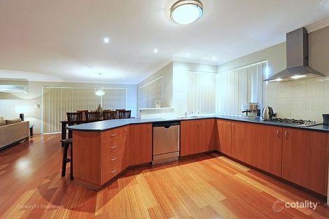 Property photo of 11 Maneroo Way Ellenbrook WA 6069