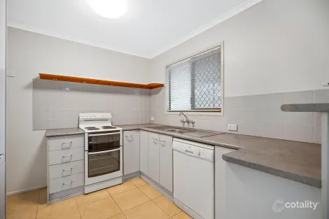 Property photo of 109 Mary Street Blackstone QLD 4304