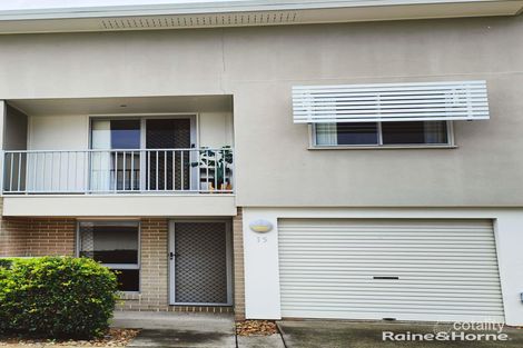 Property photo of 15/53 Injune Circuit Calamvale QLD 4116