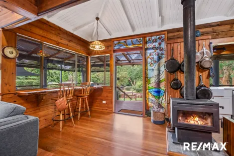 Property photo of 11 College Road Mapleton QLD 4560