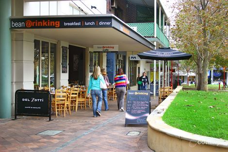 Property photo of 40/13 Ernest Street Crows Nest NSW 2065