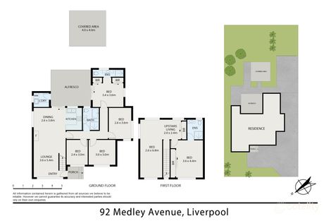 Property photo of 92 Medley Avenue Liverpool NSW 2170