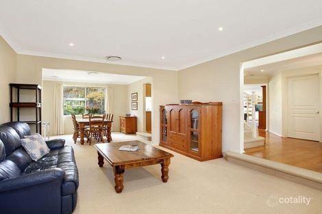 Property photo of 4 Milsted Road Terrey Hills NSW 2084