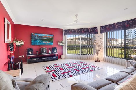 Property photo of 13 Patella Place Zilzie QLD 4710