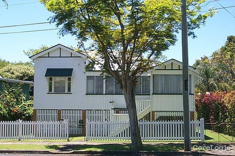 Property photo of 30 Carlton Terrace Wynnum QLD 4178