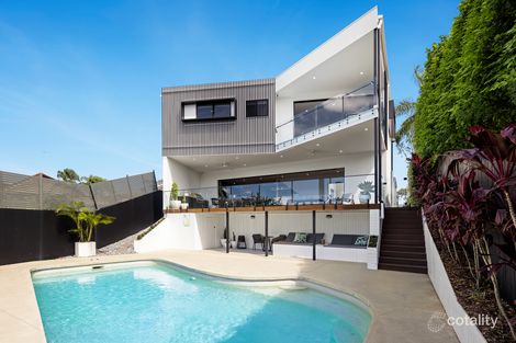 Property photo of 140 Rio Vista Boulevard Broadbeach Waters QLD 4218